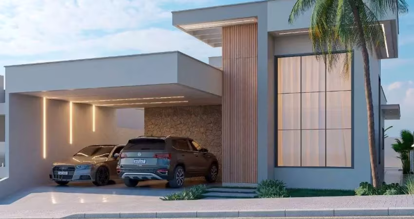 Casa com 3 dormitórios à venda, 165 m² por r$ 1.290.000,00 - loteamento atibaia park i - atibaia/sp