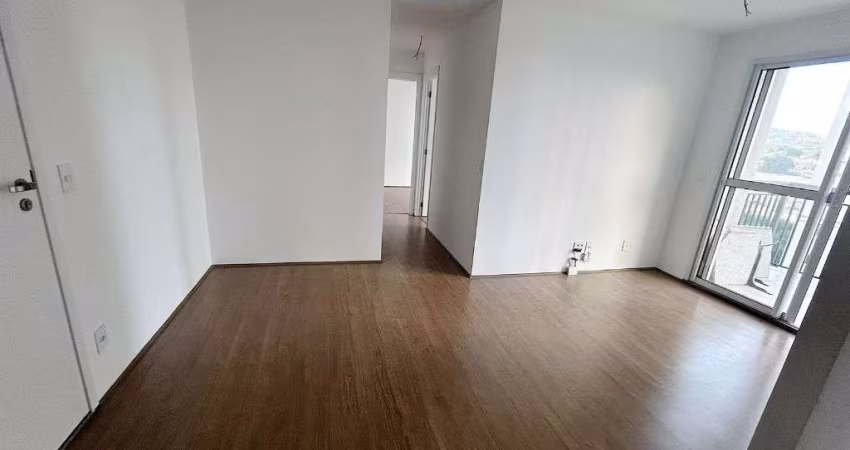 Apartamento com 2 dormitórios para alugar, 58 m² por r$ 2.850,00/mês - picanco - guarulhos/sp