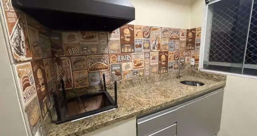 Apartamento com 2 dormitórios à venda, 60 m² por r$ 513.000,00 - vila barros - guarulhos/sp
