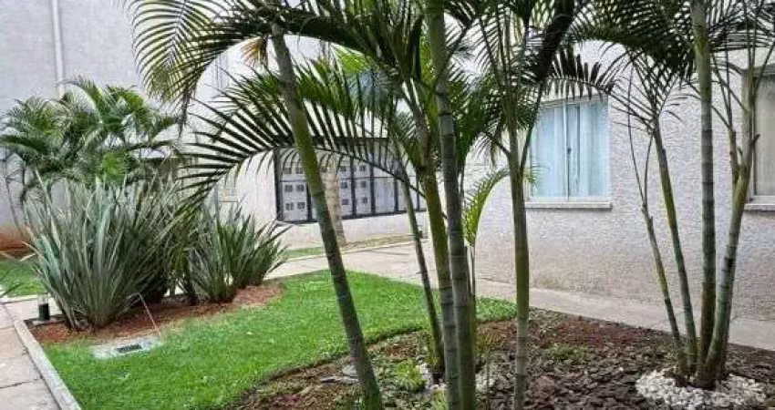 Apartamento com 2 dormitórios à venda, 42 m² por r$ 250.000 - jardim albertina - guarulhos/sp