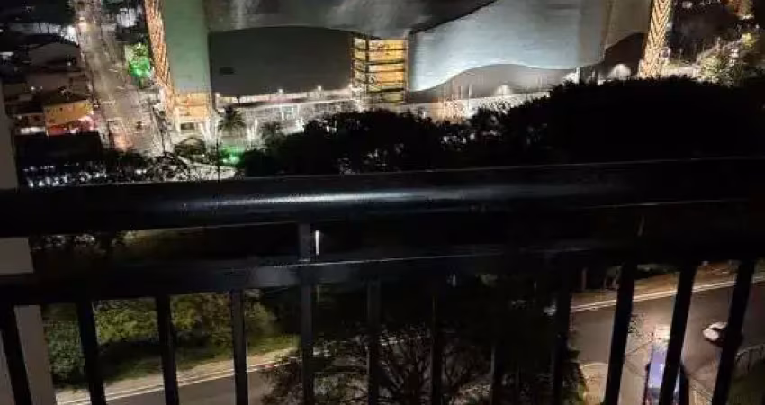 Apartamento com 2 dormitórios à venda, 47 m² por r$ 420.000,00 - portal dos gramados - guarulhos/sp