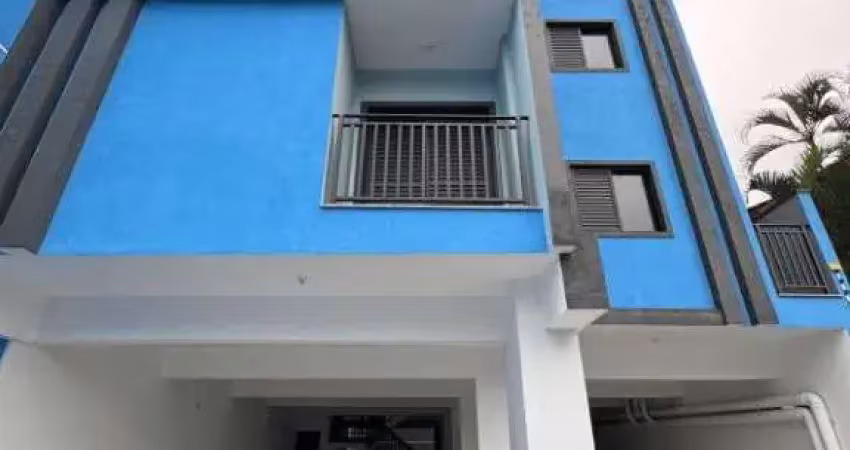 Apartamento com 2 dormitórios para alugar, 45 m² por r$ 2.000,00/mês - vila itapoan - guarulhos/sp