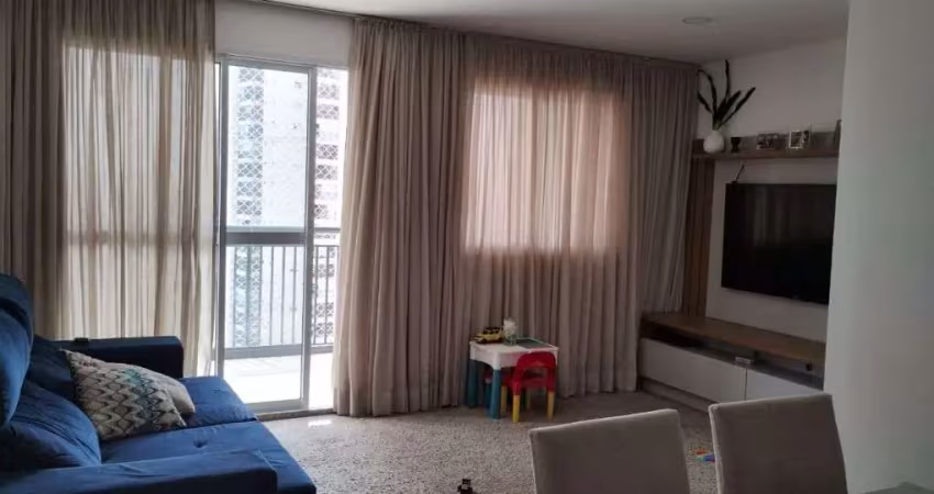Apartamento com 2 dormitórios à venda, 75 m² por r$ 630.000,00 - picanco - guarulhos/sp