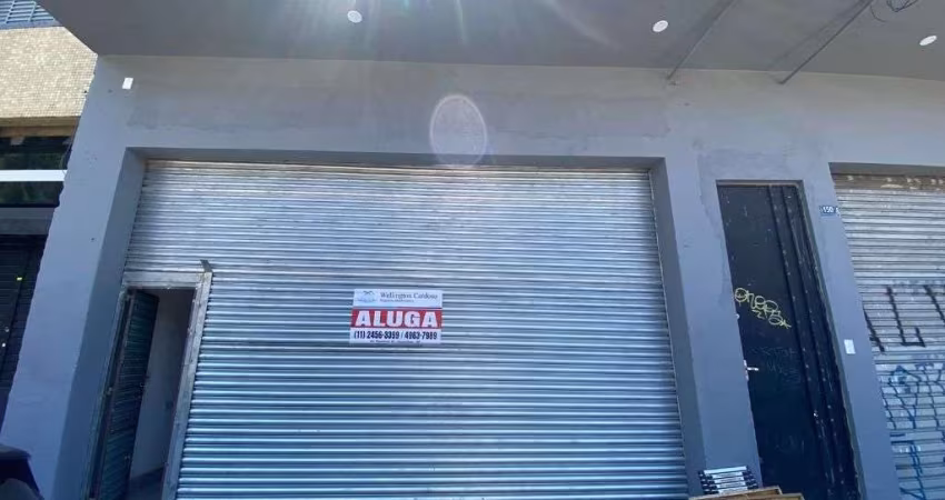 Salão para alugar, 70 m² por R$ 4.618,84/mês - Cocaia - Guarulhos/SP