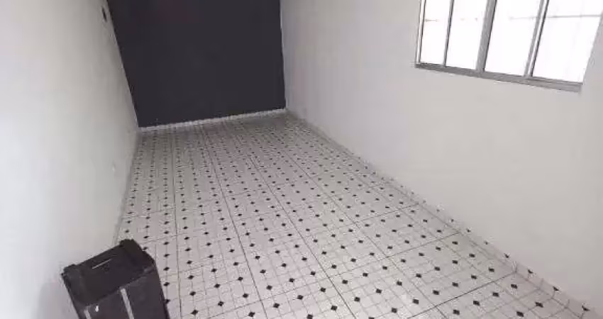 Sala para alugar, 18 m² por r$ 650,00/mês - jardim valéria - guarulhos/sp