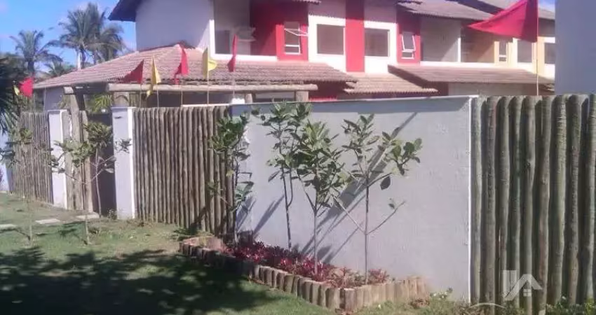 Casa com 3 quartos à venda na Rua Jubiaba, 12, Manguinhos, Serra