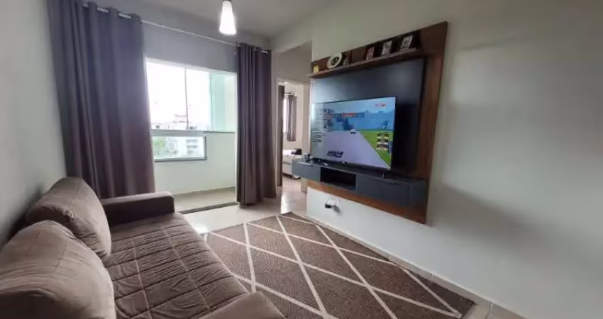 Apartamento com 2 quartos à venda na Rua Belo Horizonte II, 260, Jardim Limoeiro, Serra