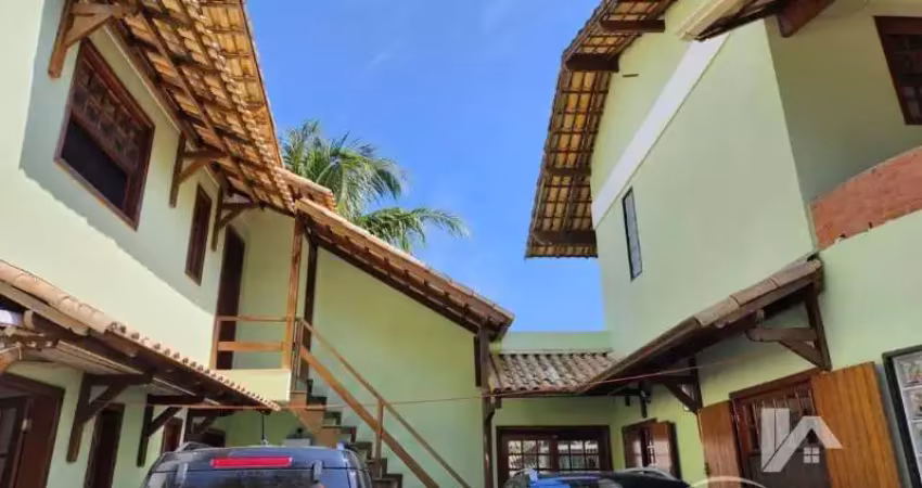 Casa com 5 quartos à venda na Rua Cerejeira, 2, Manguinhos, Serra