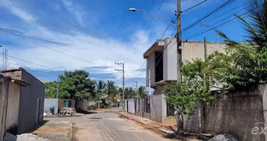 Terreno à venda na Rua Manoel Aruanda, 600, Praia da Baleia, Serra