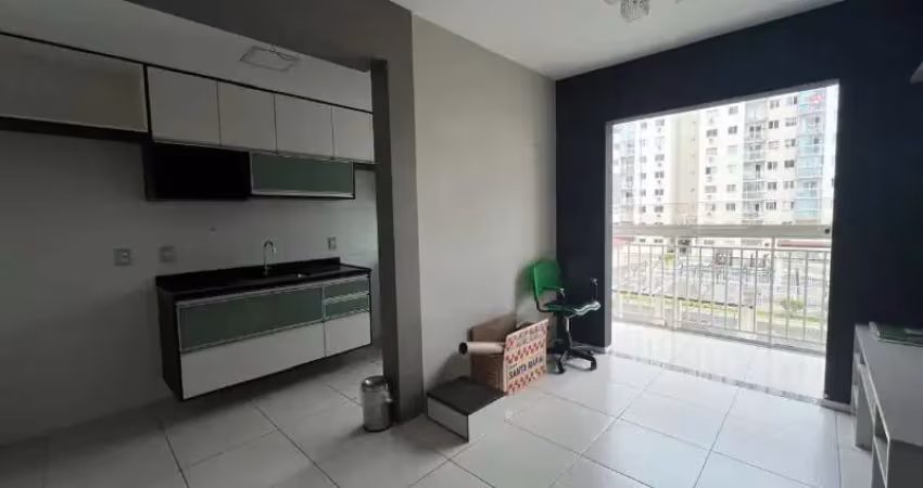 Apartamento com 3 quartos à venda na Avenida Desembargador Mário da Silva Nunes, 717, Jardim Limoeiro, Serra
