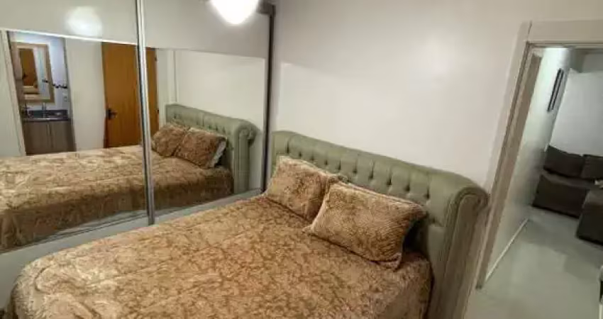 Apartamento com 2 quartos à venda na Rua Herman Stern, 371, Colina de Laranjeiras, Serra