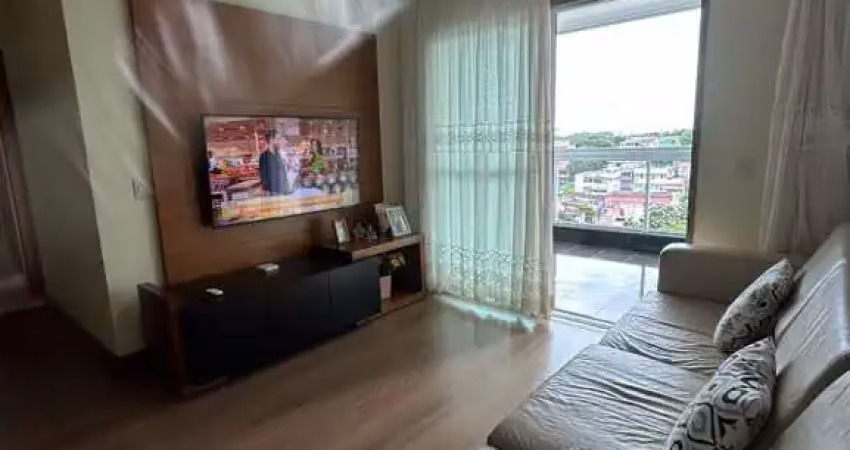 Apartamento com 3 quartos à venda na Rodovia Norte Sul, 108, Parque Residencial Laranjeiras, Serra