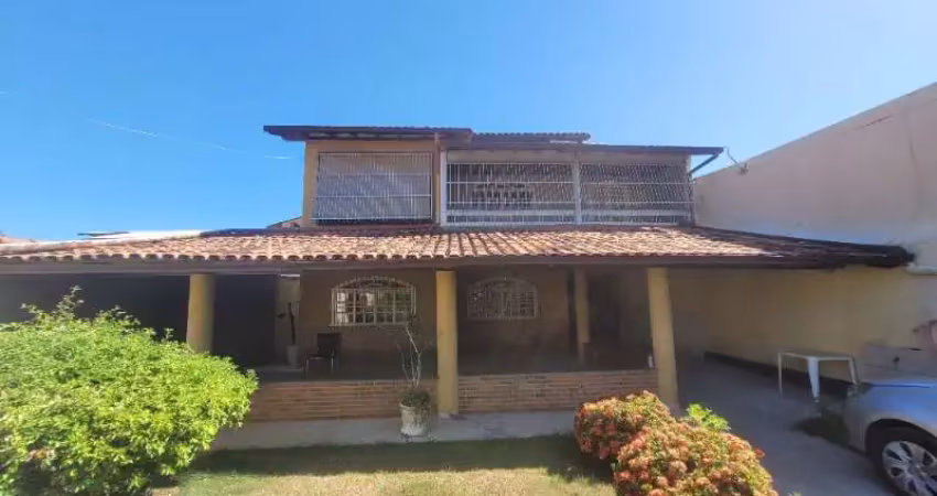 Casa com 3 quartos à venda na Rua São Benedito, 578, das Laranjeiras, Serra