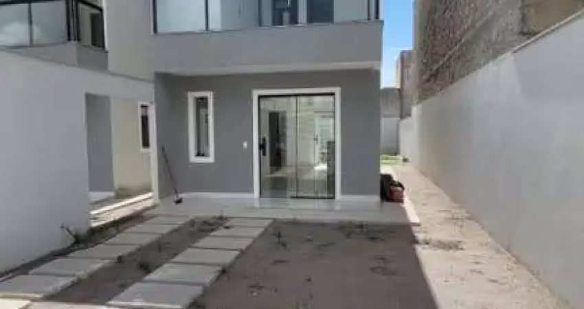 Casa com 2 quartos à venda na Rua das Siriemas, 123, Costa Bela, Serra