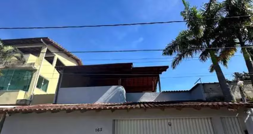 Casa com 2 quartos à venda na Av. Região Sudeste, 256-298 - Barcelona, Serra - ES, 29166-200, Barcelona, Serra