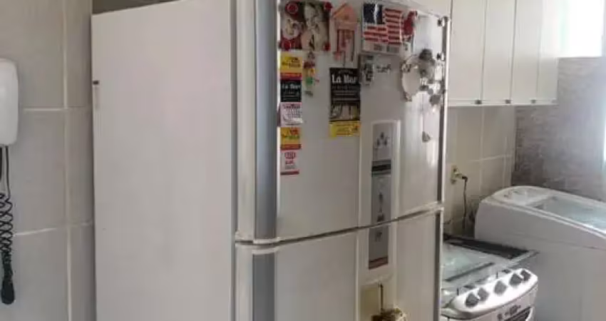 Apartamento com 2 quartos à venda na Rua Antiocho Carneiro de Mendonça, 197, Jardim Camburi, Vitória
