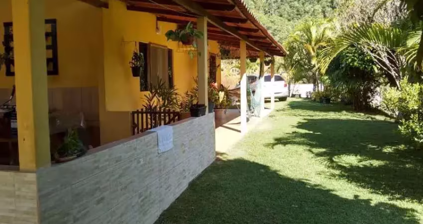Chácara / sítio com 2 quartos à venda na Marechal Floriano, 555, Bom Jesus do Morro Baixo, Marechal Floriano