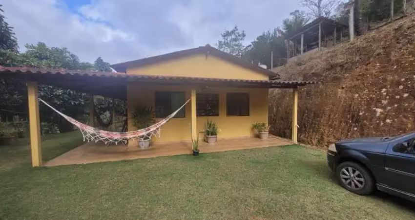 Chácara / sítio com 2 quartos à venda na Marechal Floriano, 555, Bom Jesus do Morro Baixo, Marechal Floriano