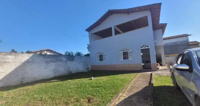Casa com 2 quartos à venda na Avenida Manoel Gomes Carneiro, 358, Enseada de Jacaraípe, Serra