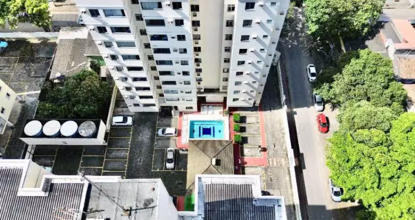 Apartamento com 2 quartos à venda na Rua Manoel Bandeira, 475, São Diogo I, Serra