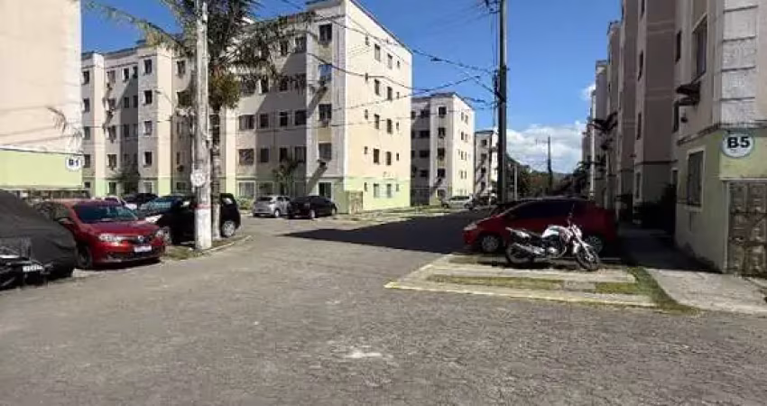 Apartamento com 2 quartos à venda na Rua Amazonas, 703, Planície da Serra, Serra
