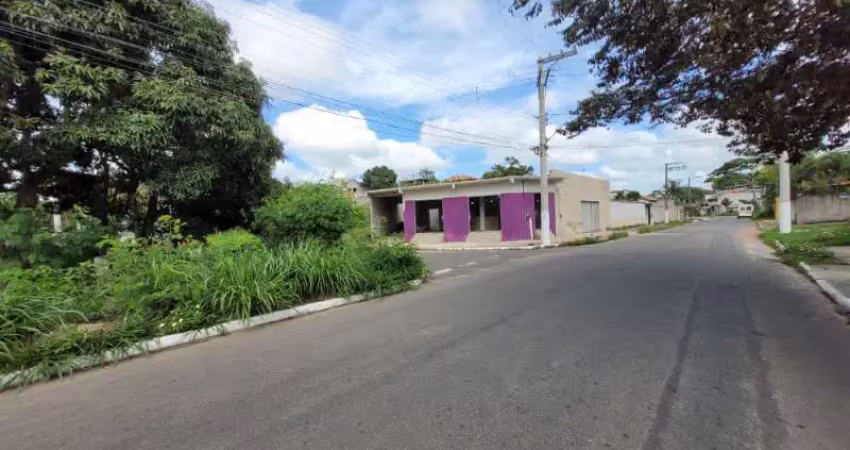Terreno à venda na Rua Sacramento, 697, Enseada de Jacaraípe, Serra