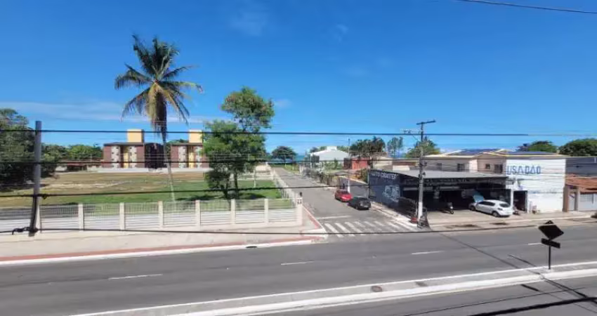 Apartamento com 2 quartos à venda na Rua Leão Castello, 32, Castelândia, Serra