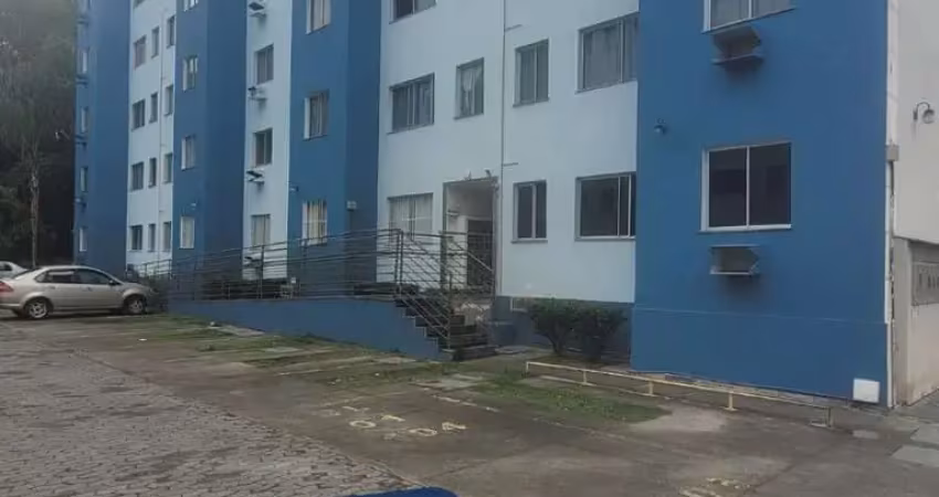 Apartamento com 2 quartos à venda na Rua Rio Grande do Sul, 58, Estância Monazítica, Serra