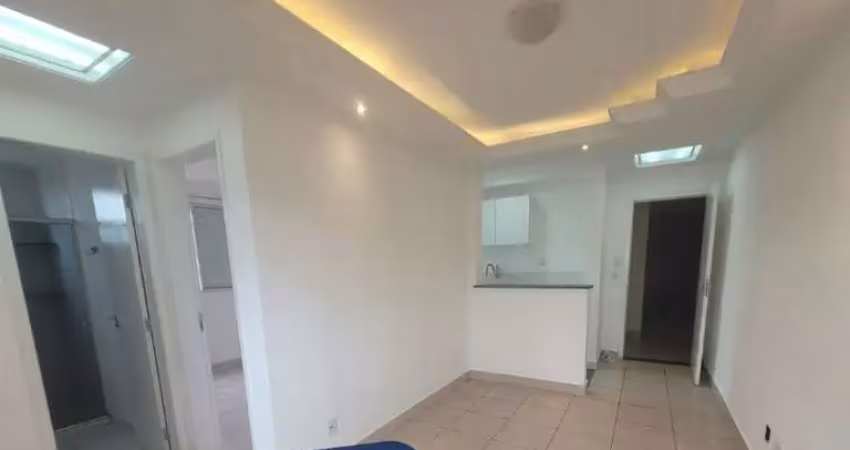 Apartamento com 1 quarto à venda na Rua Belo Horizonte I, 186, Jardim Limoeiro, Serra