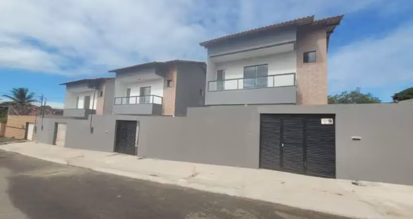 Casa com 3 quartos à venda na Rua Guaracy, 649, Jardim Atlântico, Serra