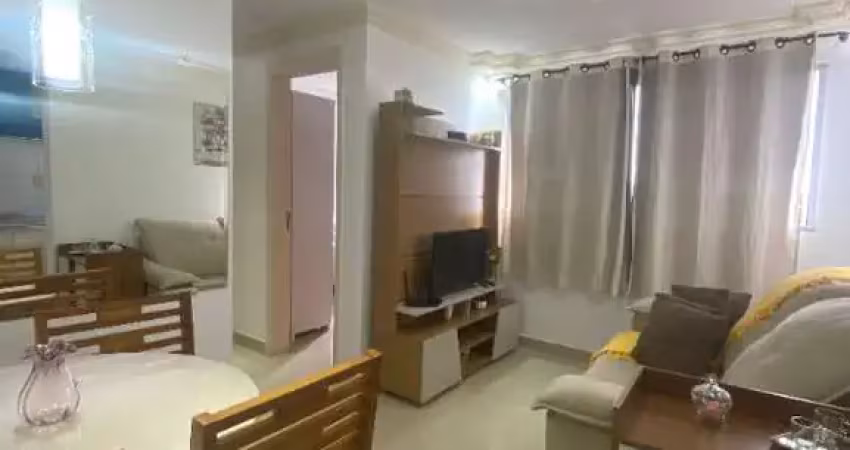 Apartamento com 2 quartos à venda na Avenida Corsanto, 28, Residencial Vista do Mestre, Serra
