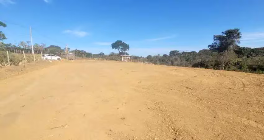Chácara / sítio à venda na Rua T, 222, Parque Residencial Nova Almeida, Serra