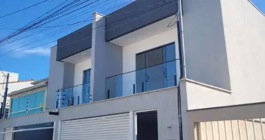 Casa com 3 quartos à venda na Avenida Eldes Scherrer Souza, 528, Colina de Laranjeiras, Serra