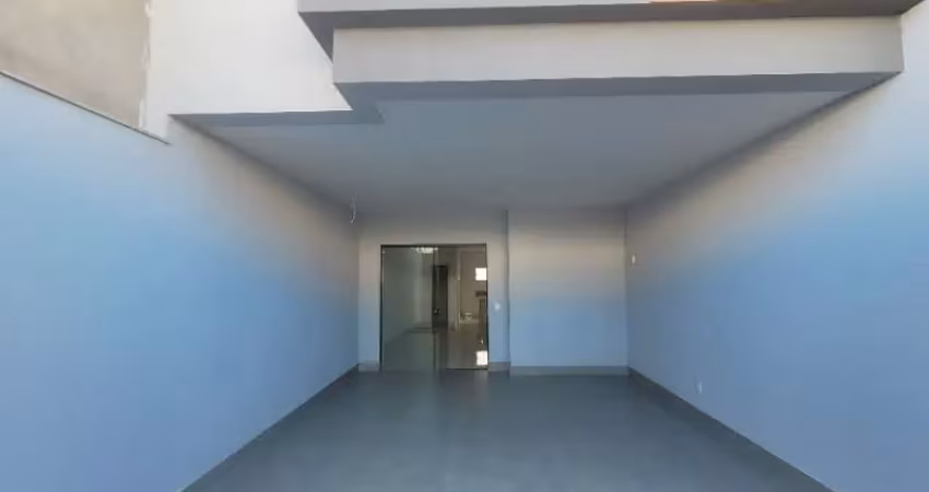 Casa com 3 quartos à venda na Rua Peroba, 637, Colina de Laranjeiras, Serra