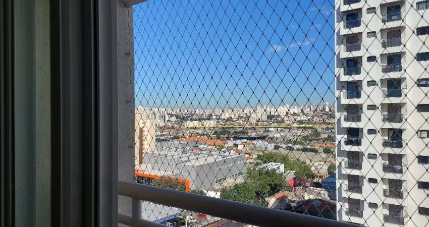 Apartamento com 2 quartos à venda na Rua Tabajaras, Mooca, São Paulo