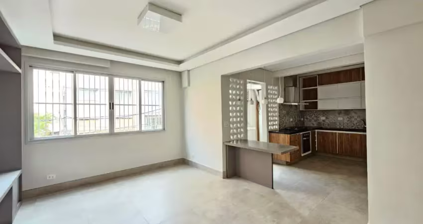 Excelente imóvel para locação com 103m² e 2 suítes no paraíso!!