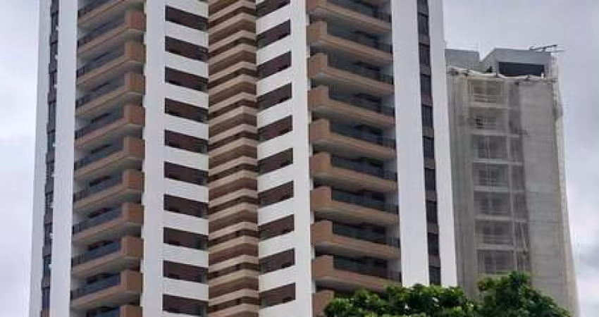 CAMINHO DAS ÁRVORES, ED. MON JARDIN RESIDENCIAL, 03 SUÍTES,  140m2, NASCENTE  -  SALVADOR/BA.