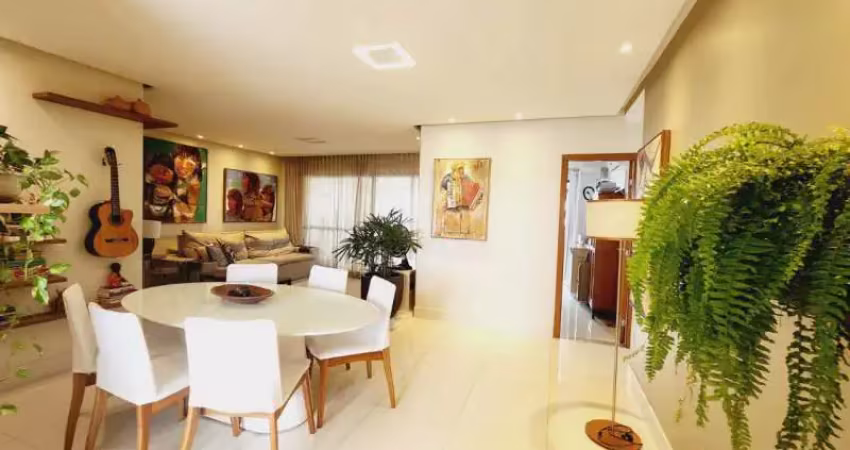 Horto Florestal, Mansão Jaime Fingergut, Apartamento à Venda, 03 Suíte, 01 Homme Office 183m2, Salvador/BA.