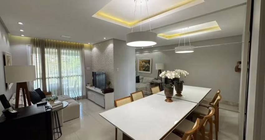 Alphaville1, Apartamento Para Locação,  03 quartos, 80m2,  Mobiliado,  Salvador/BA.