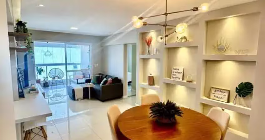 Jardim armação, apartamento de 02 quartos, 02 suítes, 87m2,  vista mar, porteira fechada, salvador/ba.