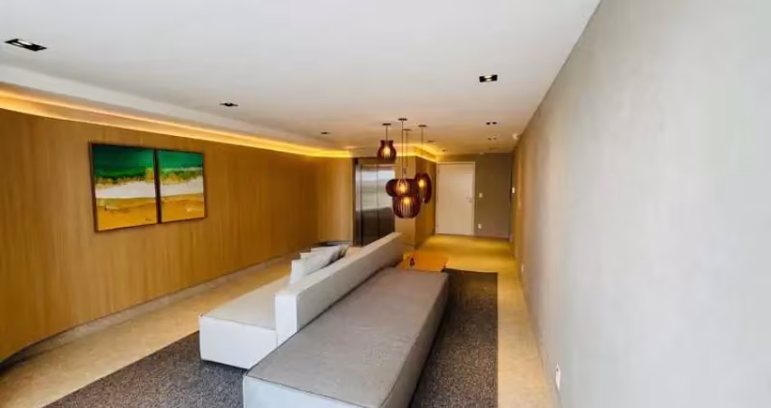 Pituba, Apartamento Para Venda, 03 Quartos Com 03 Suítes, 104m2,                          			Nascente, Vista Mar, Salvador/BA.