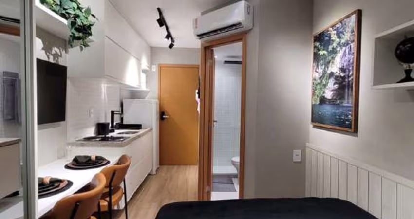 SMART PITUBA, STUDIO PARA VENDA,15 M2, PORTEIRA FECHADA,  SALVADOR/BA.