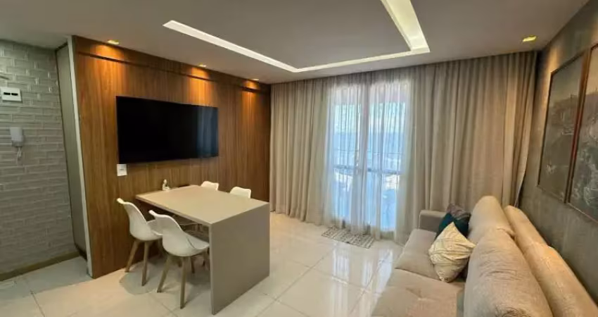 House barra, apartamento para venda, 42m2, porteira  fechada, vista mar, salvador/ba.