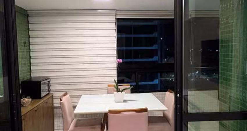 Patamares, Apartamento Para Locação, 01 Quartos 53m2, Mobiliado, Salvador/BA.