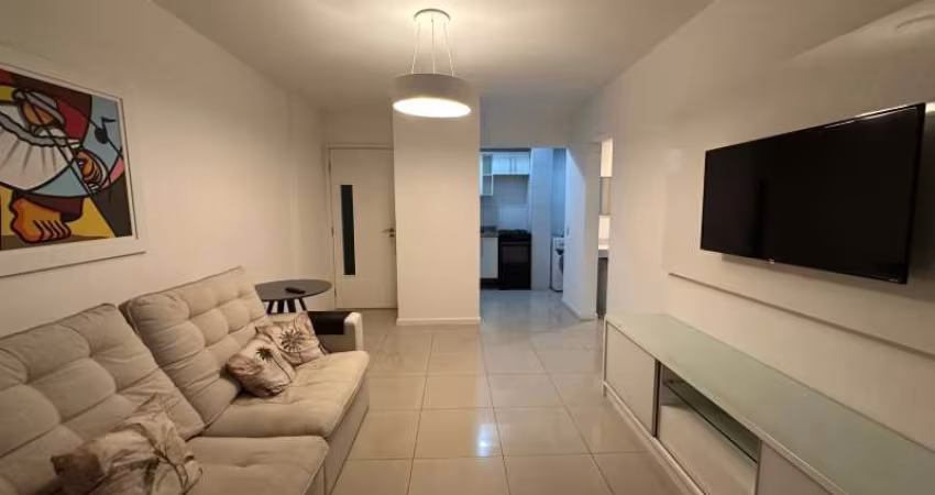 Alphaville1, Apartamento Para Locação, 01 Quarto, 53m2, Mobiliado – Salvador/BA.