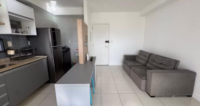 Garibaldi, Apartamento Para Venda, 01 Quarto, 59m2, Mobiliado, Porteira Fechada, Salvador/BA.