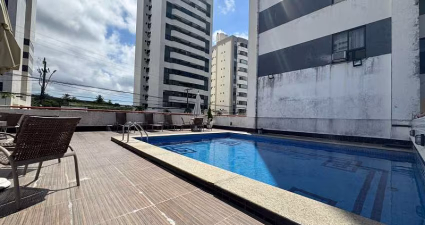 Imbuí, Apartamento Para Venda, 03 Quartos 75m2, Salvador/BA.