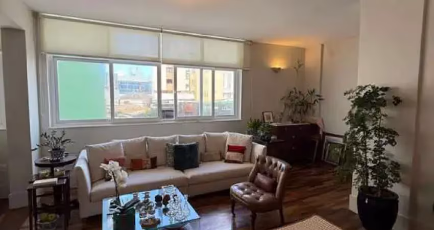 Barra, Apartamento Para Venda, 04 Quartos, 155m2,  Nascente, Vista Mar, Salvador/BA.