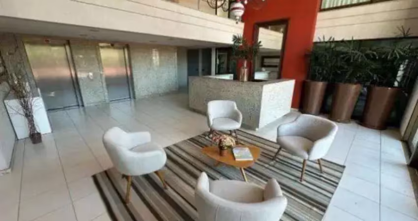 Jardim armação, apartamento para venda, 01 quarto, 54m2, vista mar,  nascente, salvador/ba.