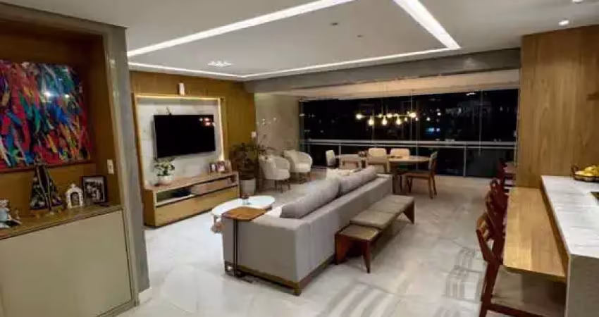 Patamares, apartamento para venda, 03 quartos com 03 suítes, 134m2, porteira fechada, salvador/ba.